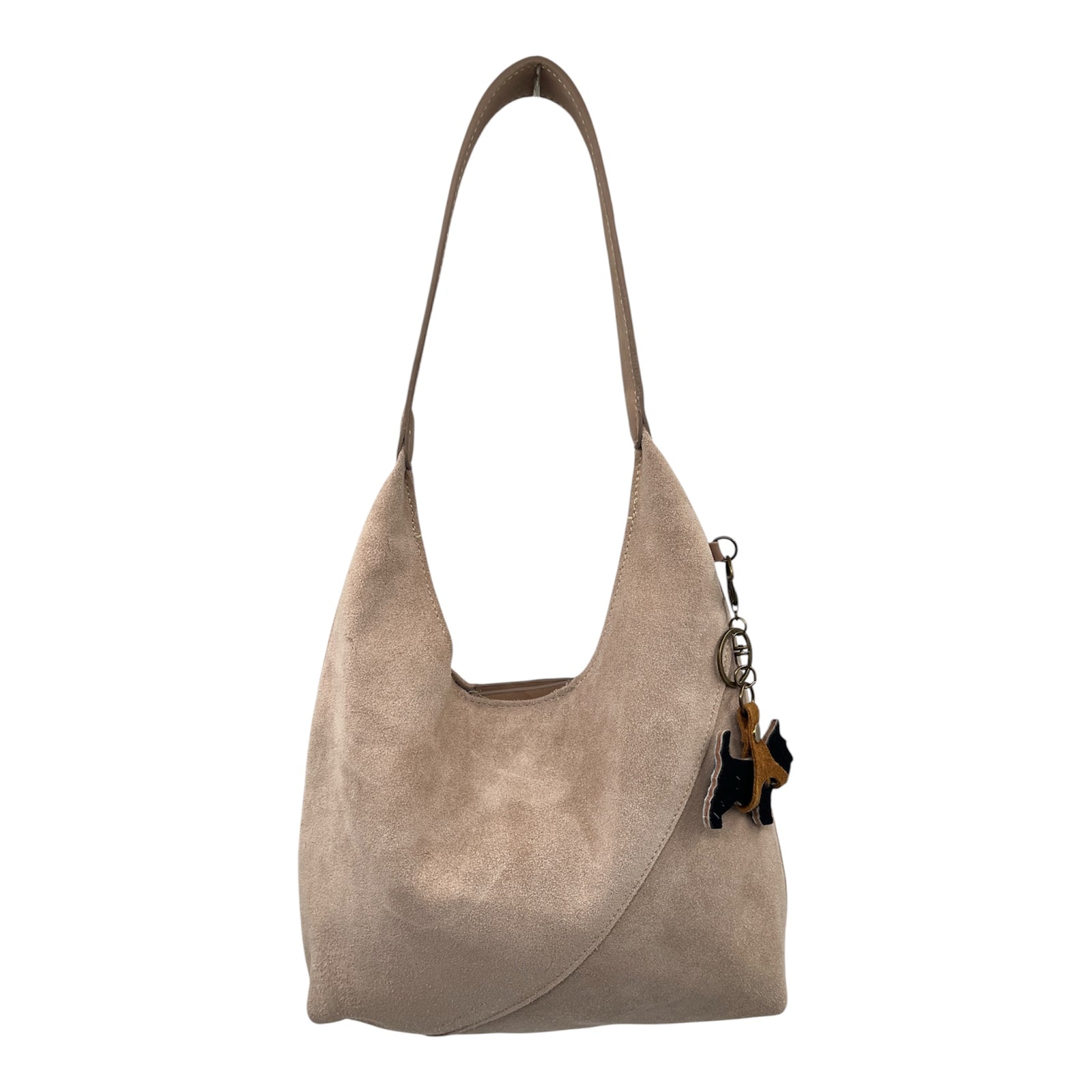Bolsa Gamuza