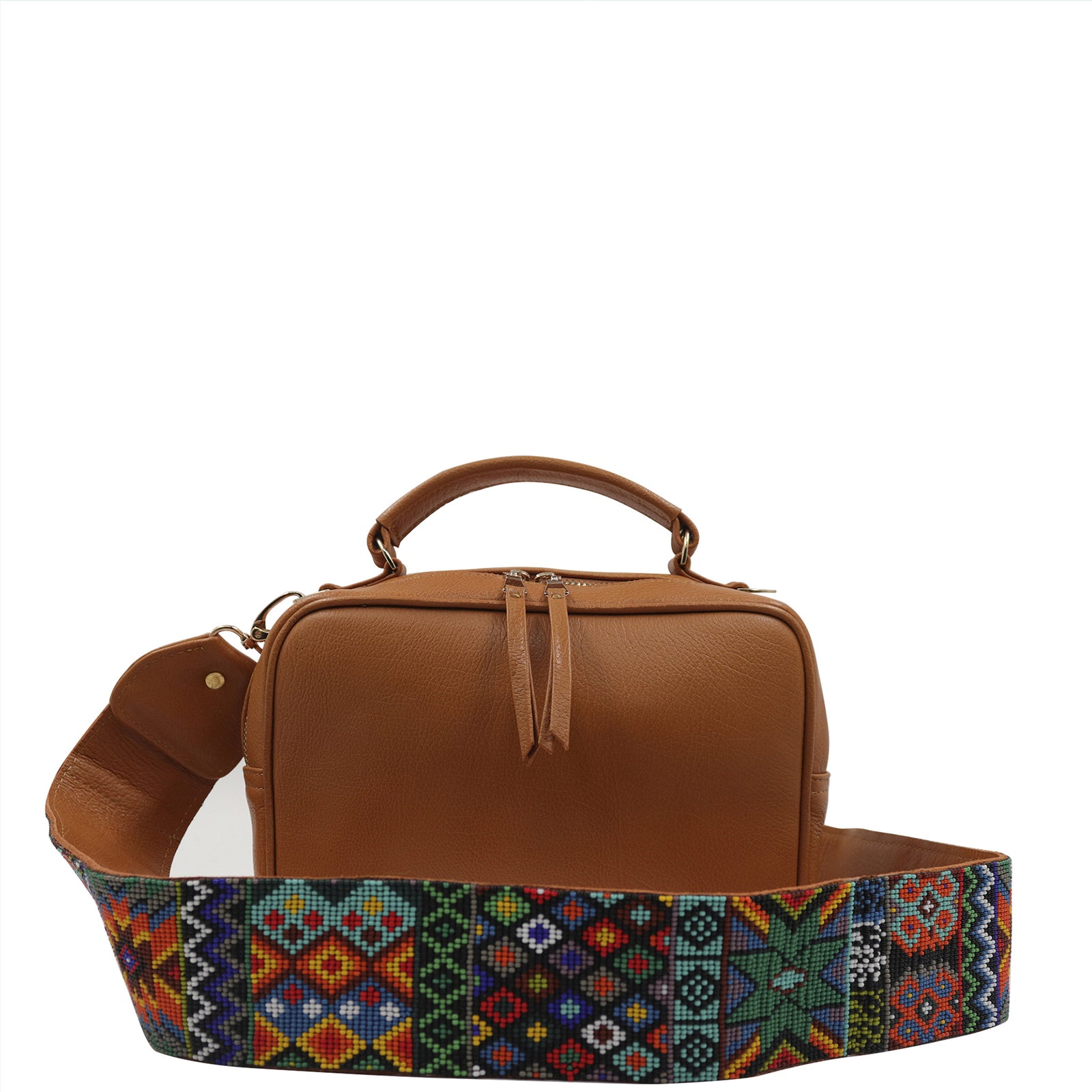 BOLSA CHAQUIRA