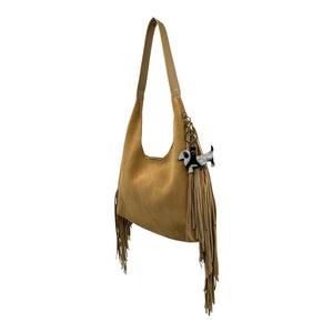 Bolsa Barbas Lateral