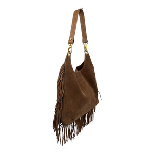 B.100 Bolsa Gamuza Mediana  Barbas
