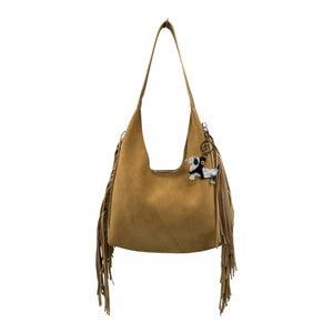 Bolsa Barbas Lateral