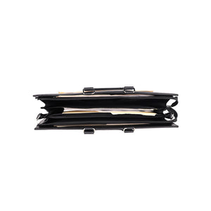 pk-7 portafolio de piel