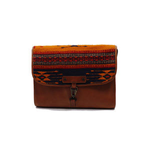 pk-51 portafolio lana zapoteca Oaxaca