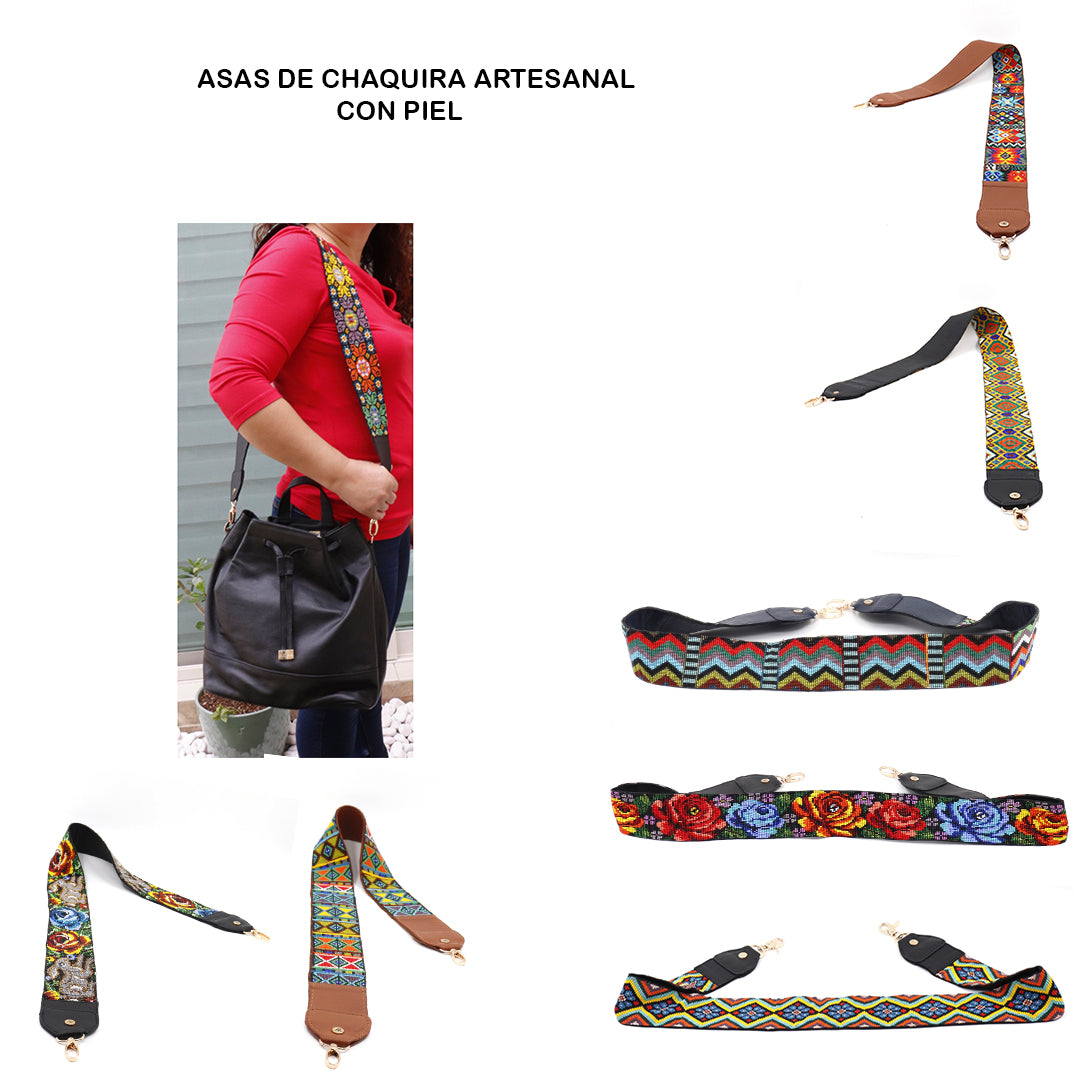 straps o asas para bolsas