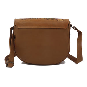 bk-1304 bolsa cincelada a mano artesanal mexico akarenni