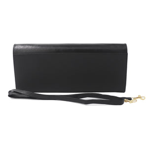 ck-1007 cartera cincelada  flores color