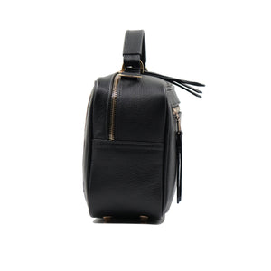 bk-125 bolsa cincelada catrina flores color