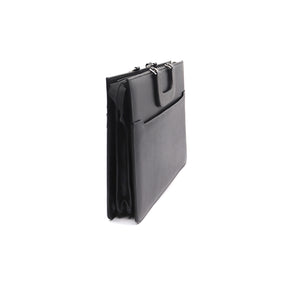 pk-7 portafolio de piel
