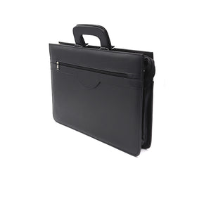 pk-7 portafolio de piel