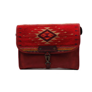 pk-51 portafolio lana zapoteca Oaxaca