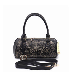 bk-1122 bolsa cincelada a mano