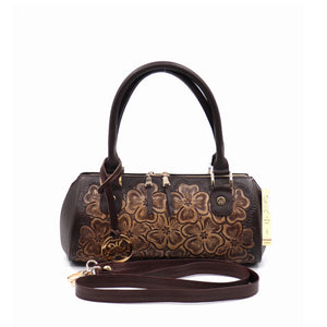 bk-1122 bolsa cincelada a mano