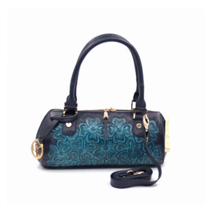 bk-1122 bolsa cincelada a mano