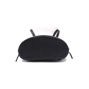 mk-1324 back pack cincelado de catrina bicolor