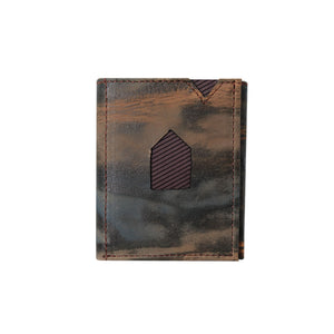 ck-148 cartera triple