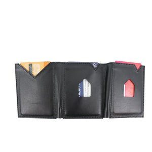 ck-148 cartera triple