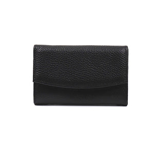 ck-932 cartera piel de ternera